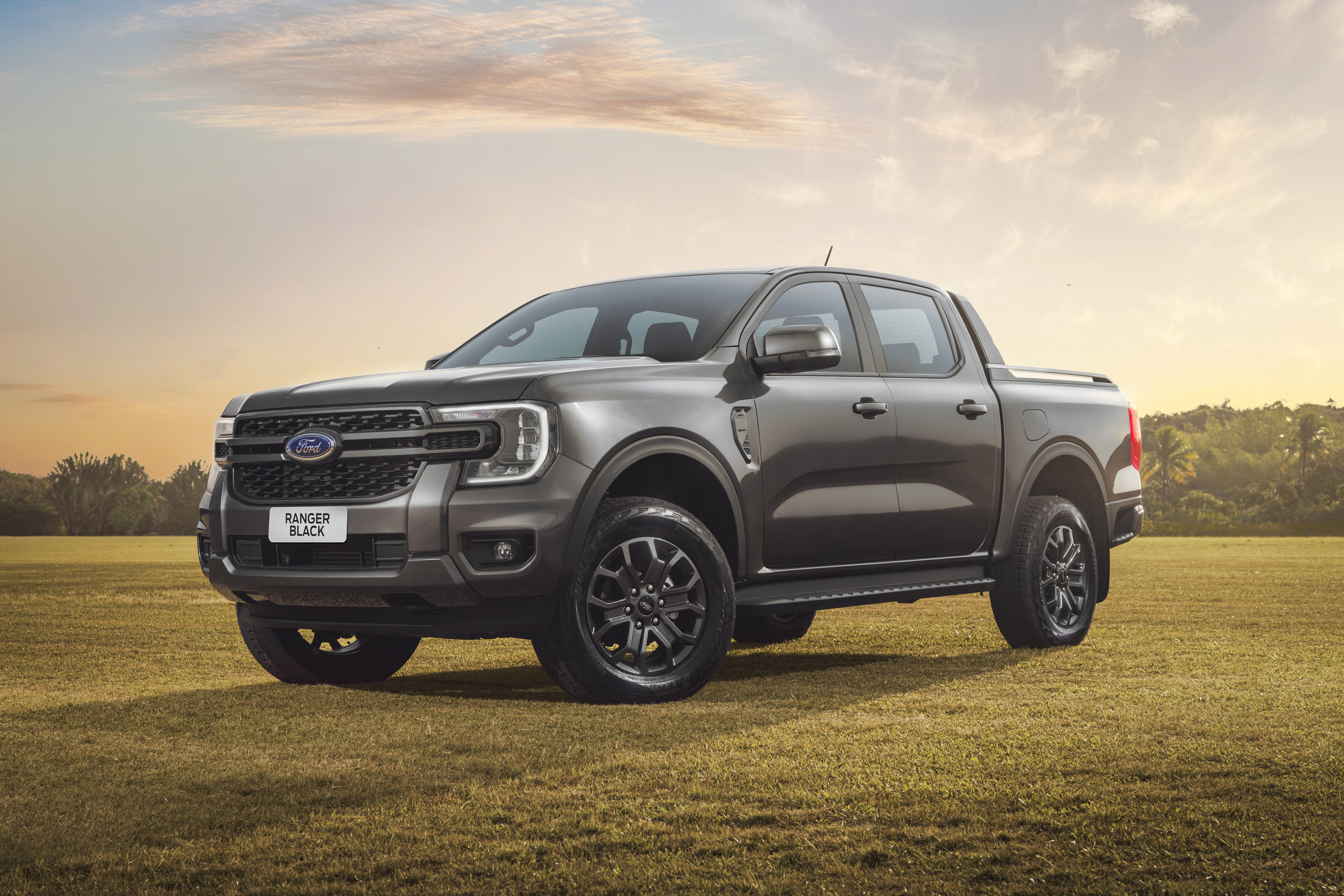 Ford do Brasil faz recall da Ranger 2.0 modelo 2027 por possível falha em freios