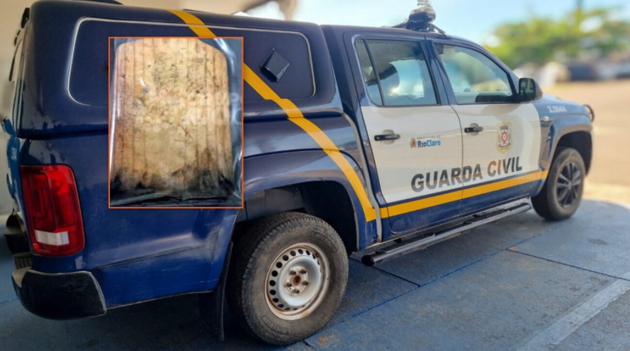 Homem é assassinado com golpes de tábua de cortar carnes no interior de SP