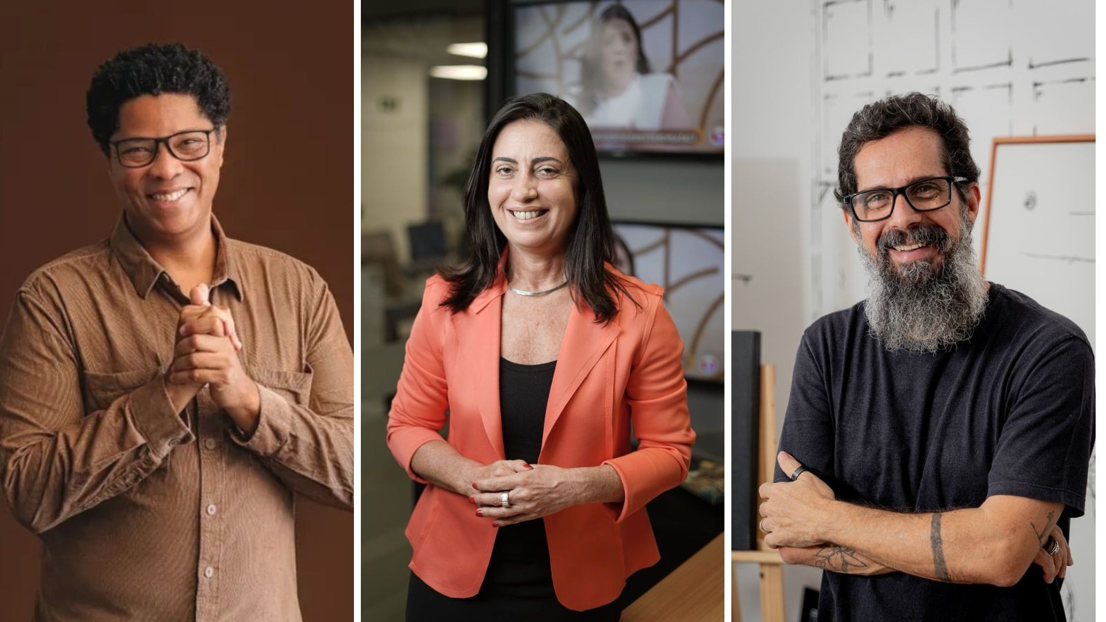 Salvador recebe maior festival de criatividade do mundo com palestras de Elisio Lopes Jr., Juliana Jozzolino e mais