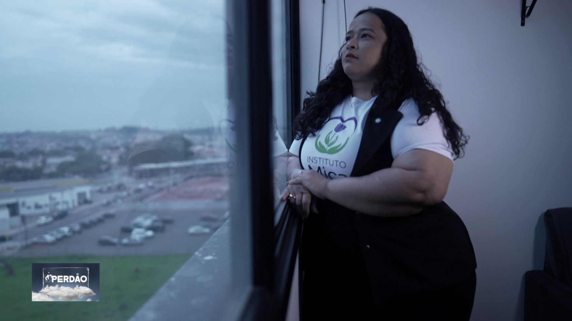 Mãe de vítima de feminicídio funda instituto para acolher mulheres: 'Sentimento que garante minha existência'