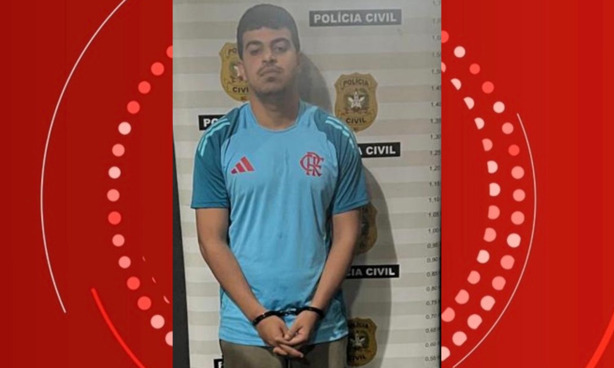 Suspeito de chefiar tráfico na Bahia foi flagrado com documento falso em casa de luxo em Santa Catarina