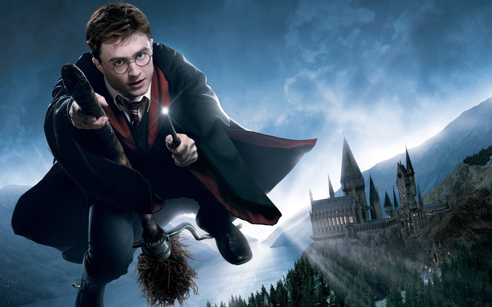Harry Potter' é proibido em escola nos EUA por sugestão de exorcistas, Pop  & Arte