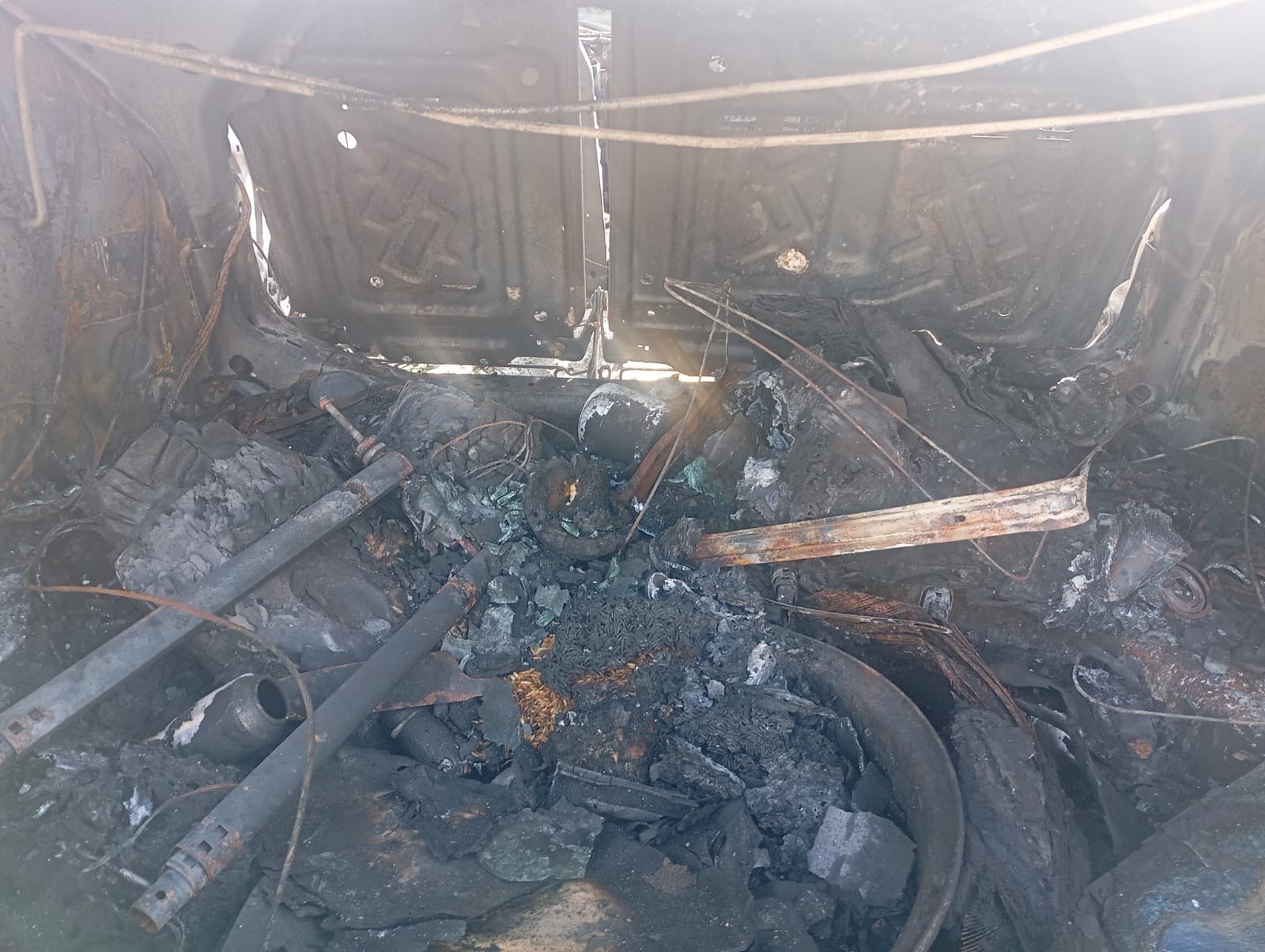 'Não consigo dormir, não consigo parar de pensar nas pessoas morrendo', diz um dos sobreviventes de explosão na Via Dutra, em Barra Mansa