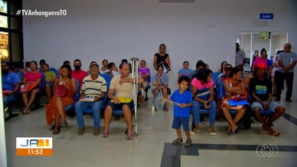 INSS realiza mutirão com perícia médica durante o fim de semana