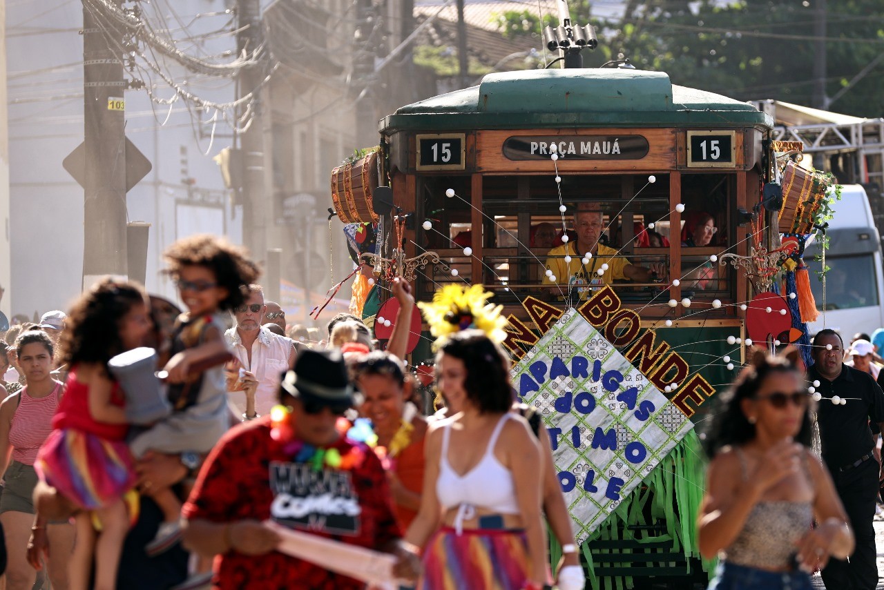 Carnaval de Santos terá regras para comércio de rua e avenida; confira