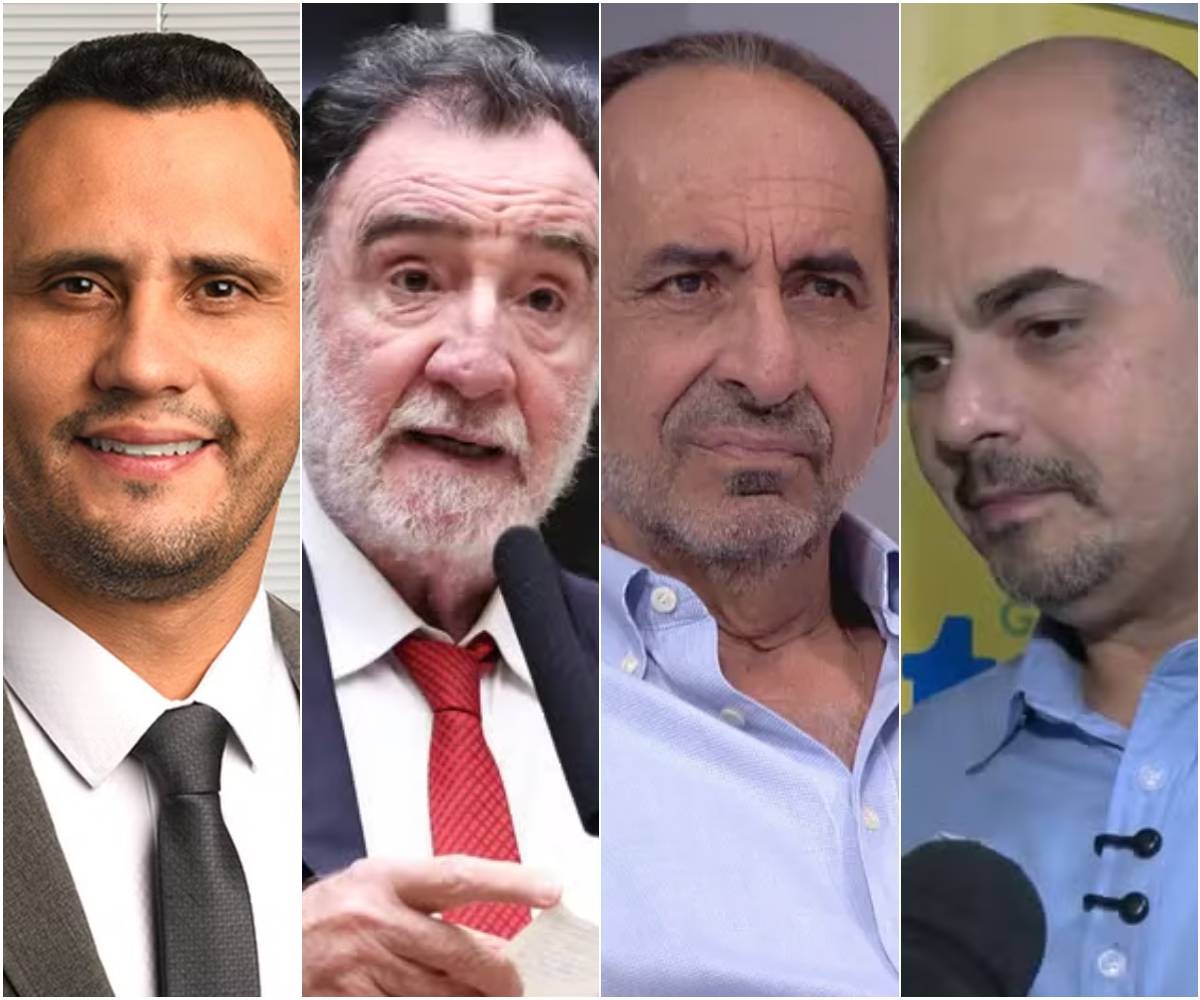 Quaest em MG, 2º turno: veja cenários da disputa ao governo