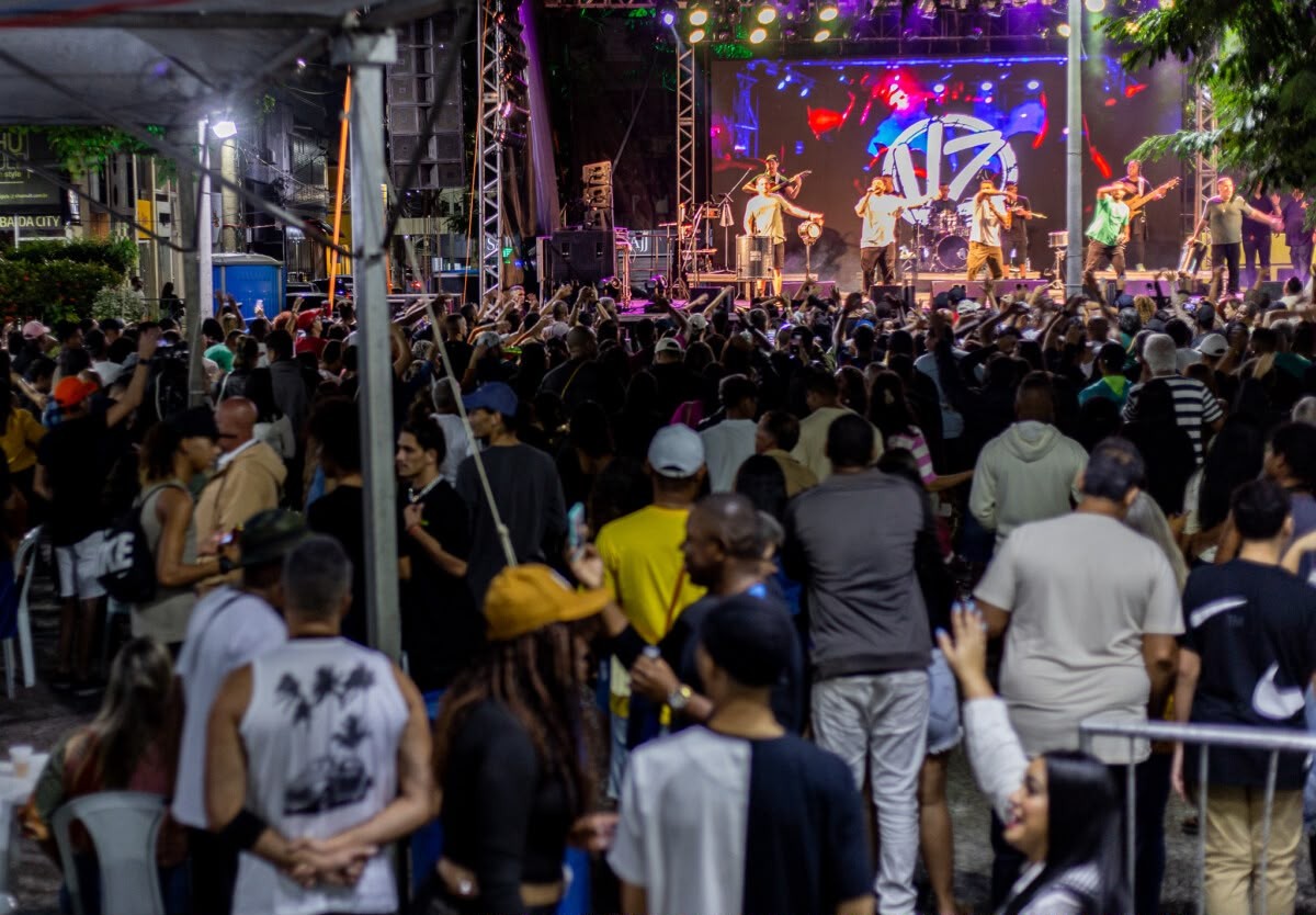 Festa da Padroeira de Cabo Frio segue com shows, missas e programação especial até domingo