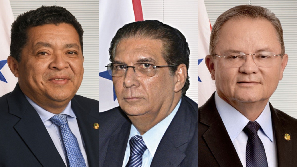 Fim da escala 6x1: veja como votaram os senadores do Pará 