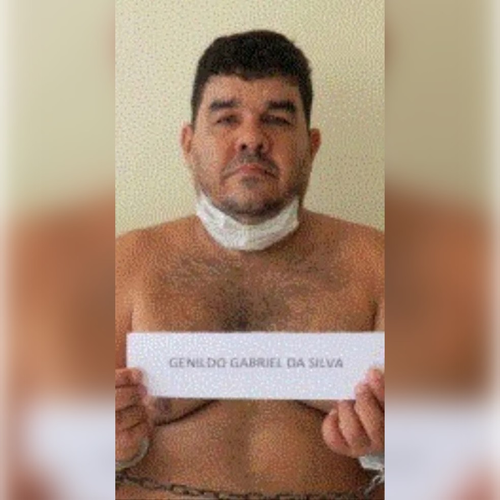 Câmara Criminal decidiu que circunstâncias do crime justificam acréscimo à pena — Foto: Reprodução