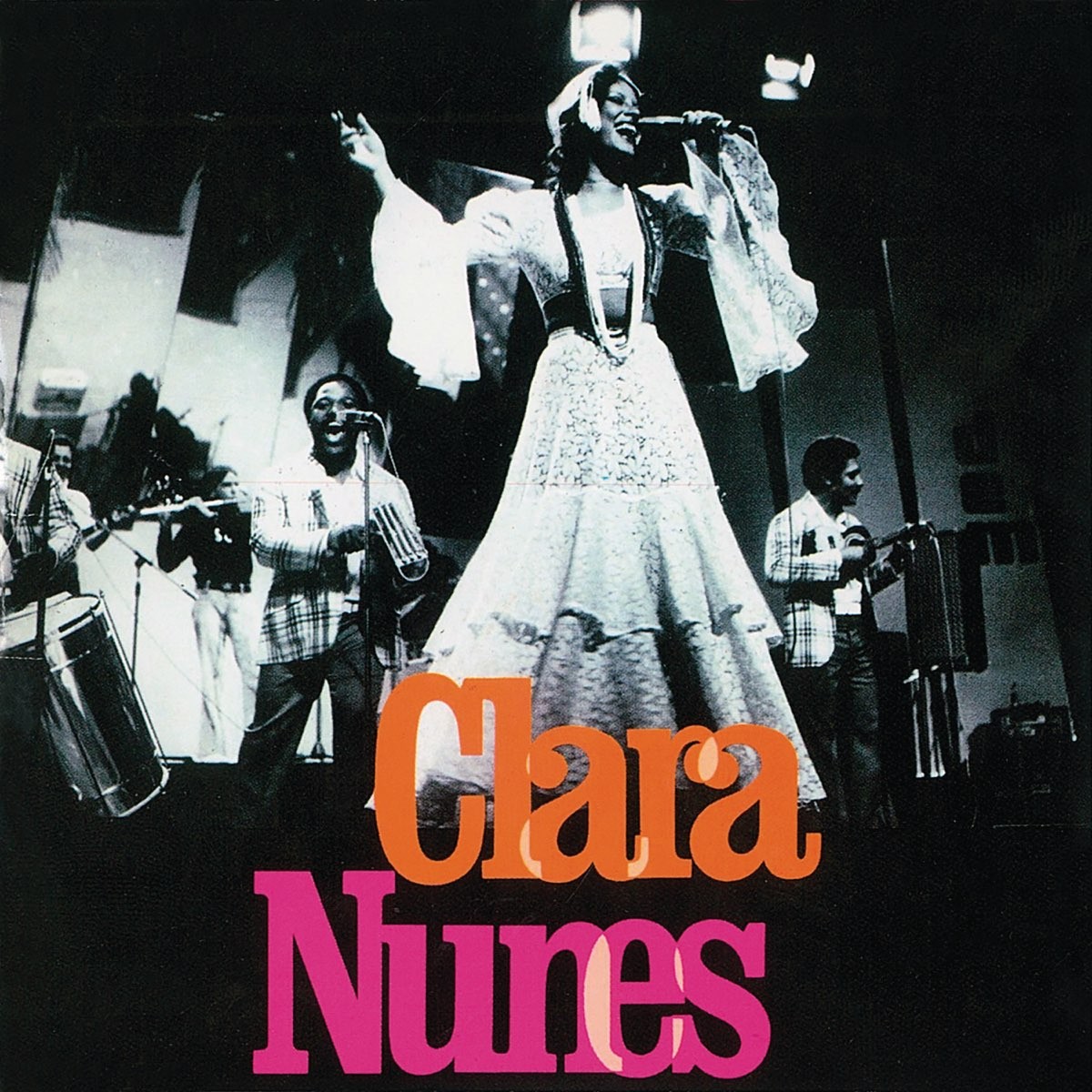 Álbum que fez o Brasil despertar para o canto de Clara Nunes, ‘Alvorecer’ tem o brilho conservado ao completar 50 anos