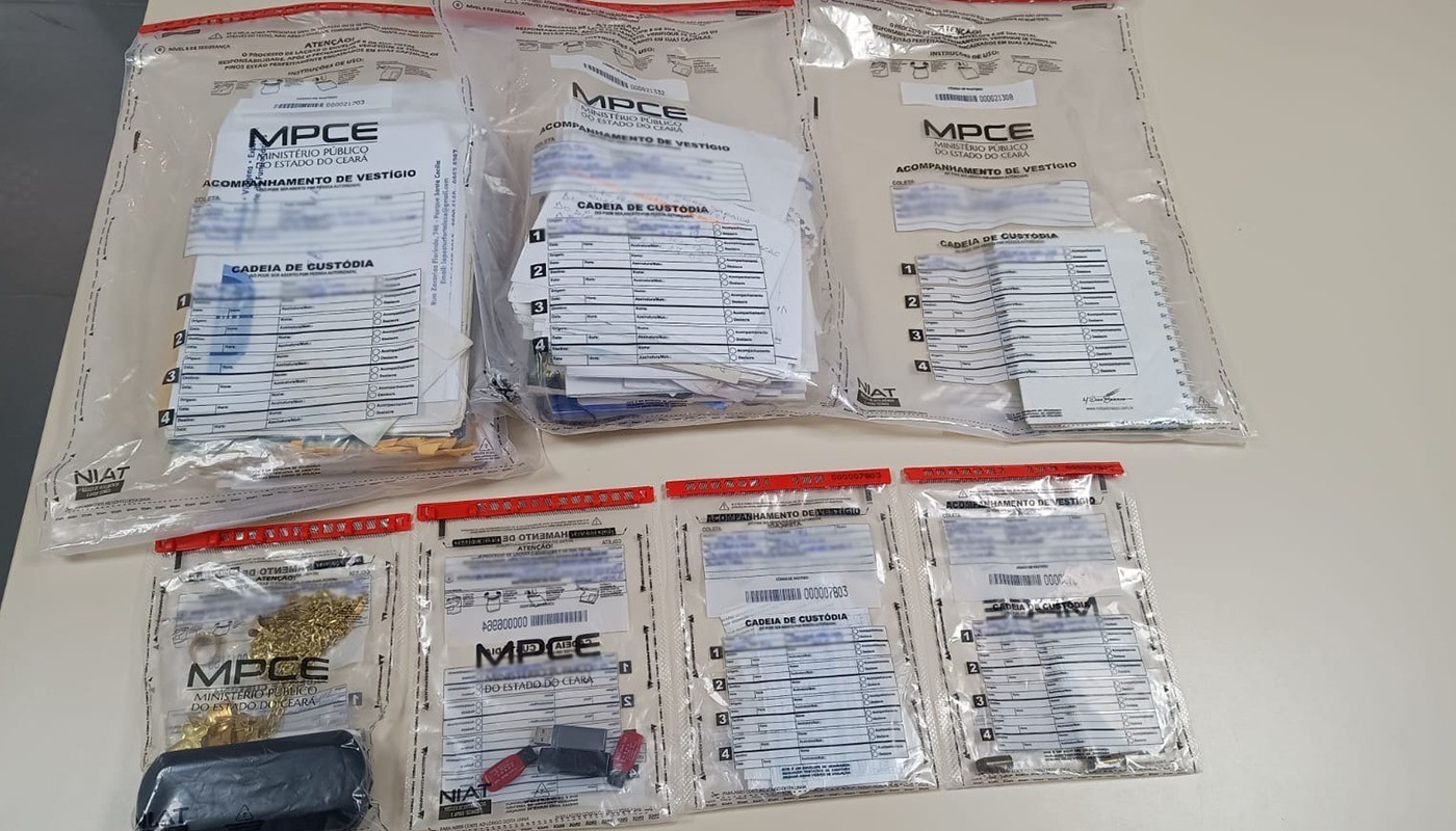 Policial militar é investigado pelo MPCE por suspeita de receber R$ 1 ...