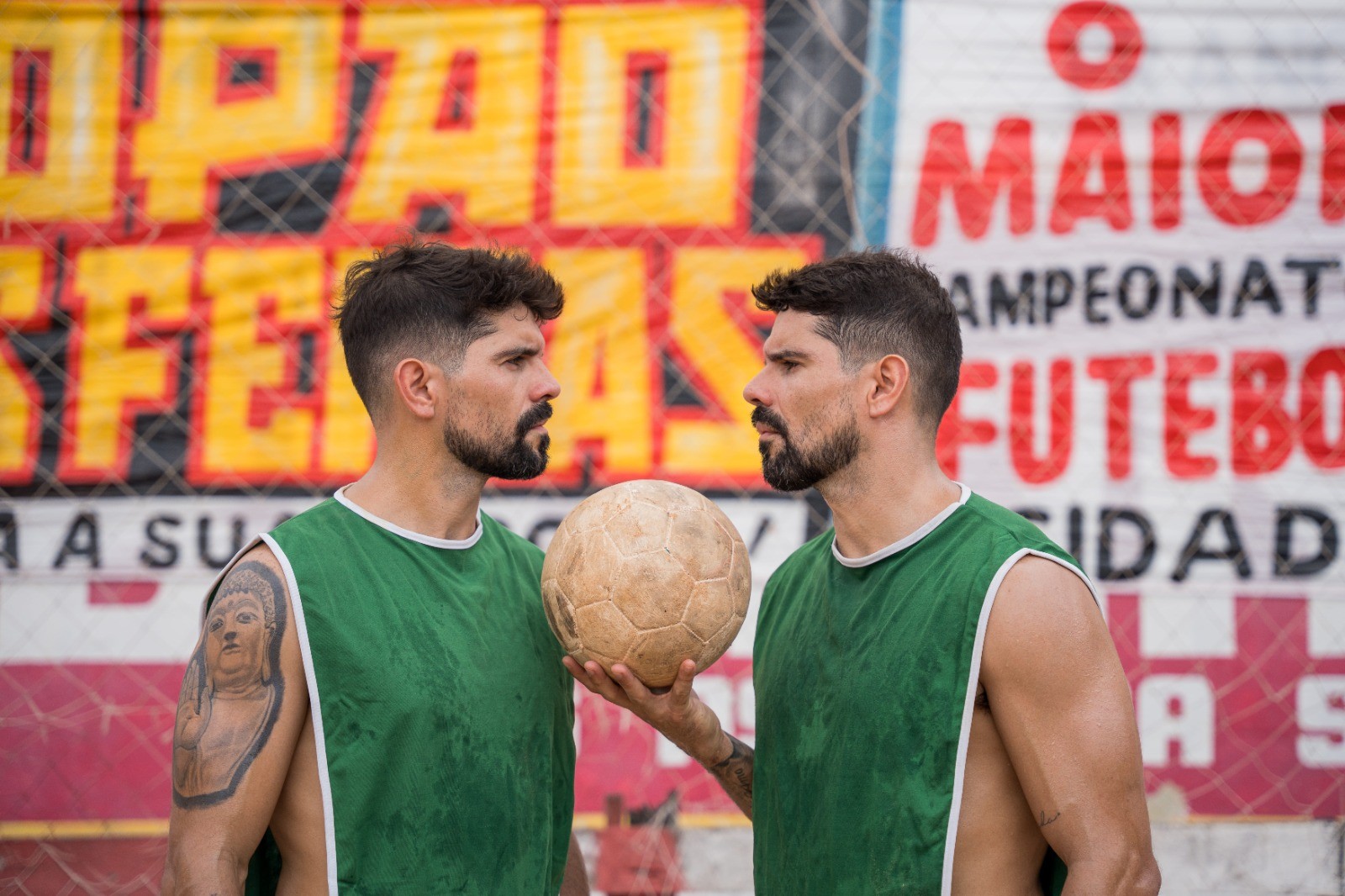 Do Ver-o-Peso ao Re-Pa, filme 'Teste para Cardíaco' leva história paraense à TV nacional