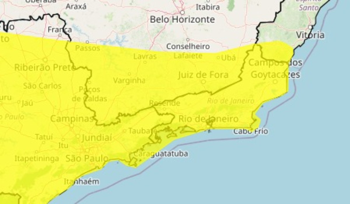 Imagem da notícia - G1