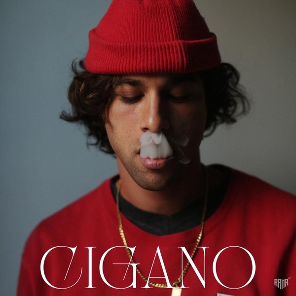 Pablo Morais se joga na pista com os funks românticos do EP autoral  'Cigano', Blog do Mauro Ferreira