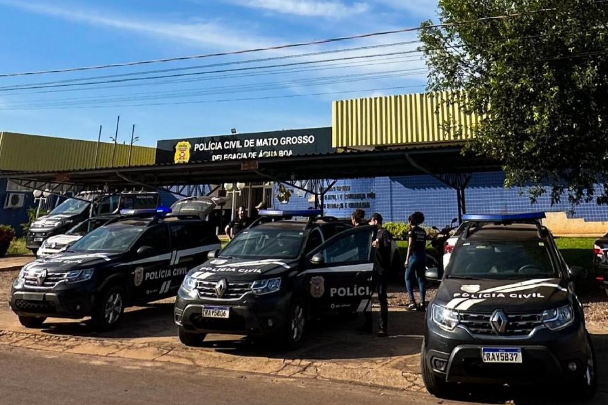 Adolescente é resgatada de ‘salve’ após término de relacionamento com membro de facção em MT