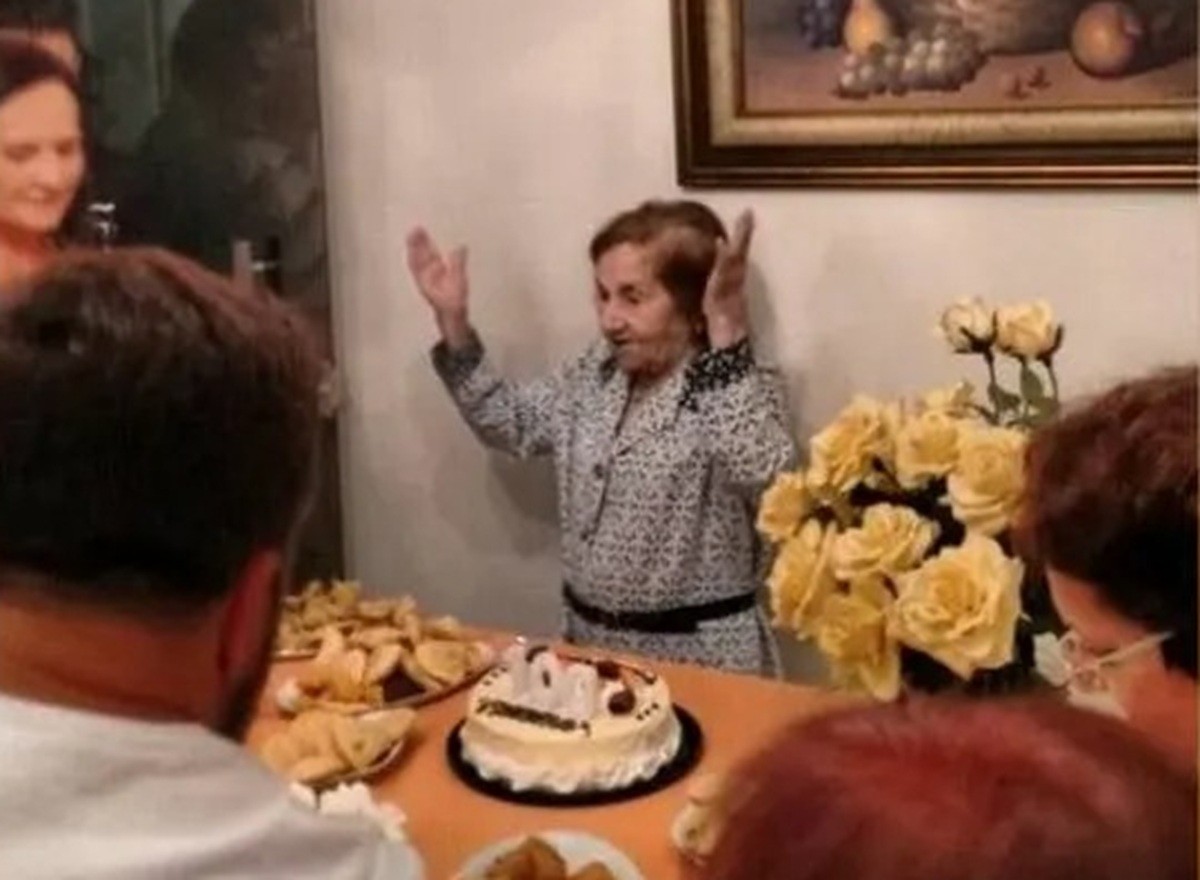 Pessoa mais velha de Santa Catarina morre aos 108 anos: ‘Vida longa e plena’