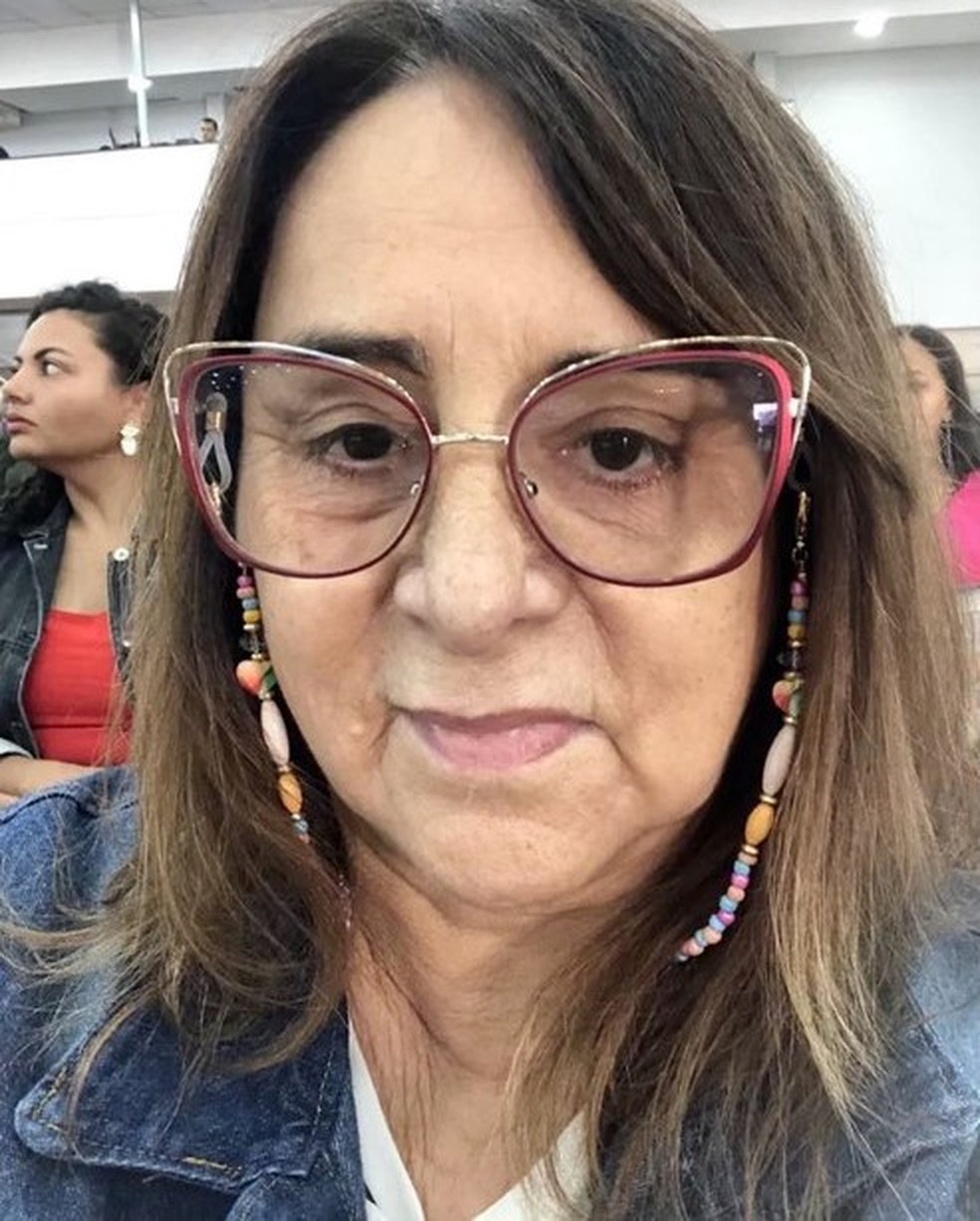 Rosália Lima, irmã da dupla Chitãozinho e Xororó, morre em São
