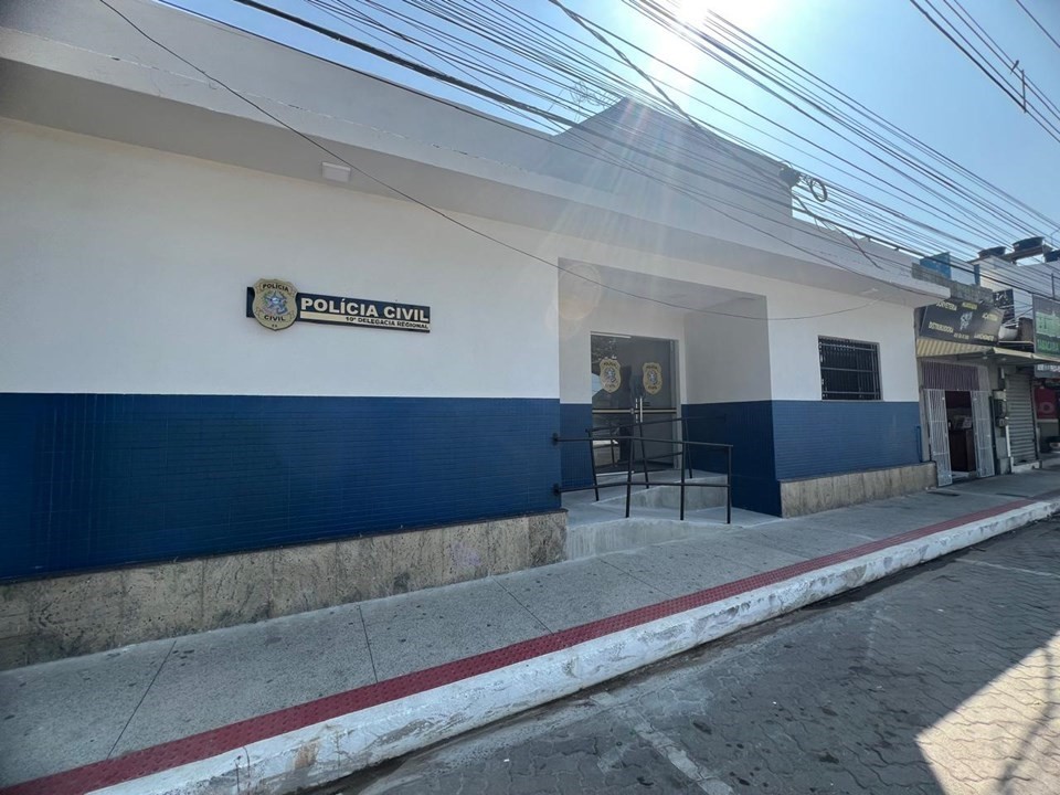 Homem é preso por pedir fotos íntimas de estudantes em troca de PIX, no ES