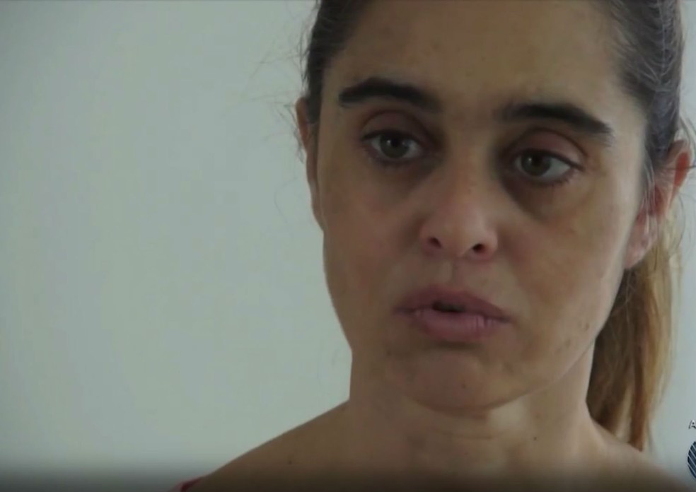 STJ nega três recursos do MP-BA que pediam anulação do júri que absolveu médica Kátia Vargas  — Foto: Reprodução/TV Bahia