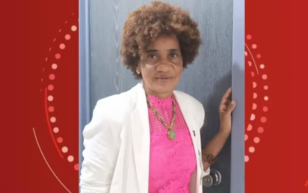 Jovem sem CNH procurado por atropelar e matar PRF aposentada na Bahia é preso no interior de SP 