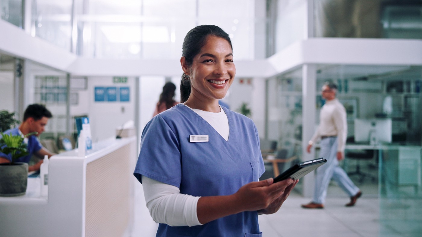 Enfermagem da FASF conquista nota máxima na avaliação do MEC