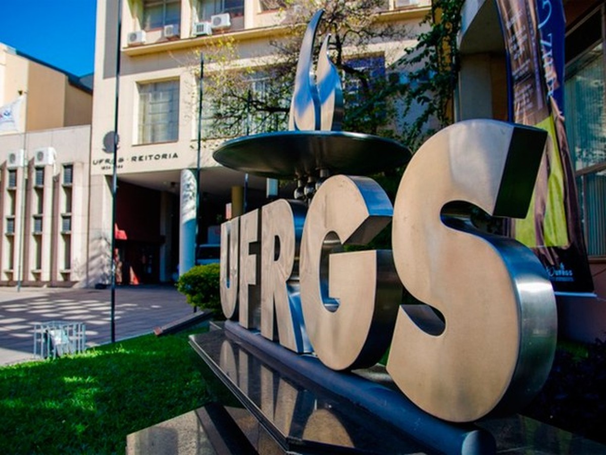 UFRGS abre inscrições para ingresso de diplomado para 40 cursos | Rio ...