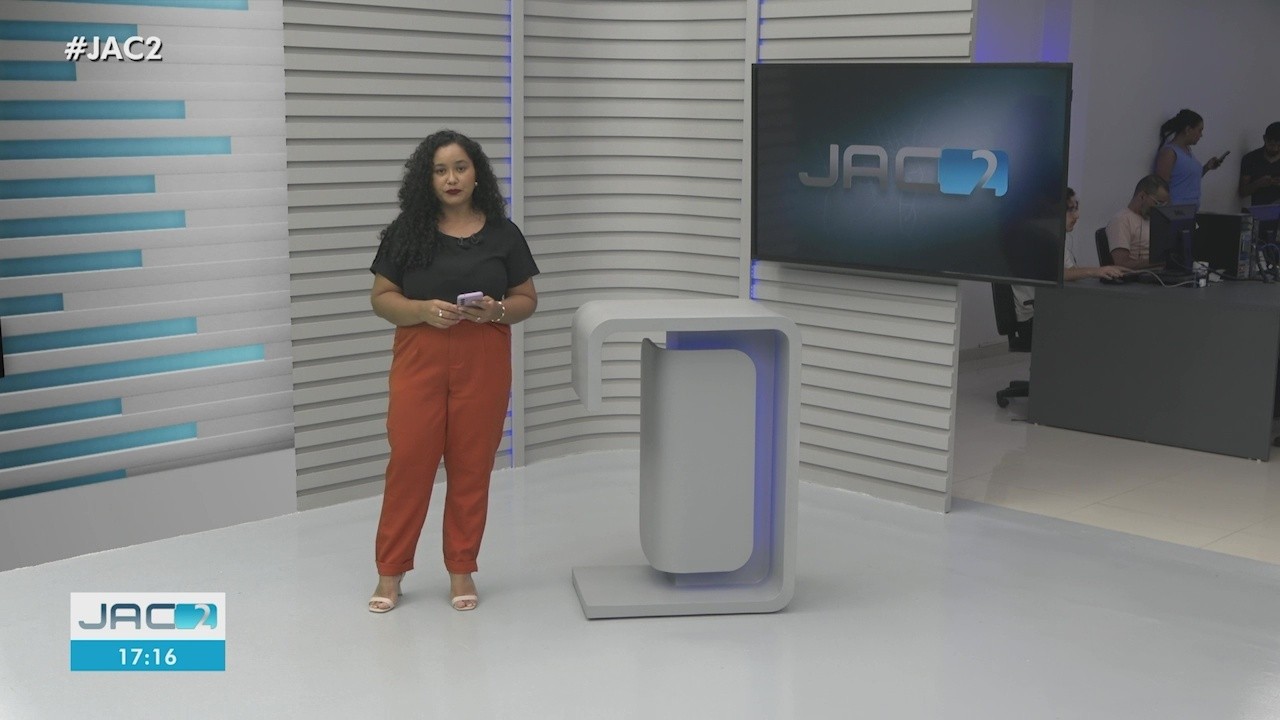 VÍDEOS: Jornal do Acre 2ª Edição desta quinta-feira, 5 de março de 2026