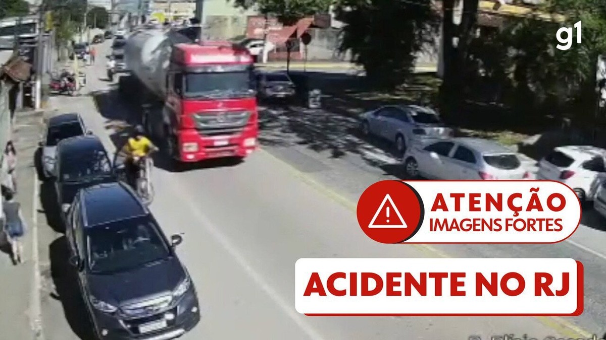 Homem joga moto contra porta da Câmara Municipal de Uberlândia; veja vídeo