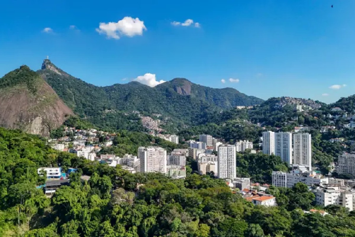 Os bairros de SP e do Rio na lista de 'mais legais' do mundo de revista britânica