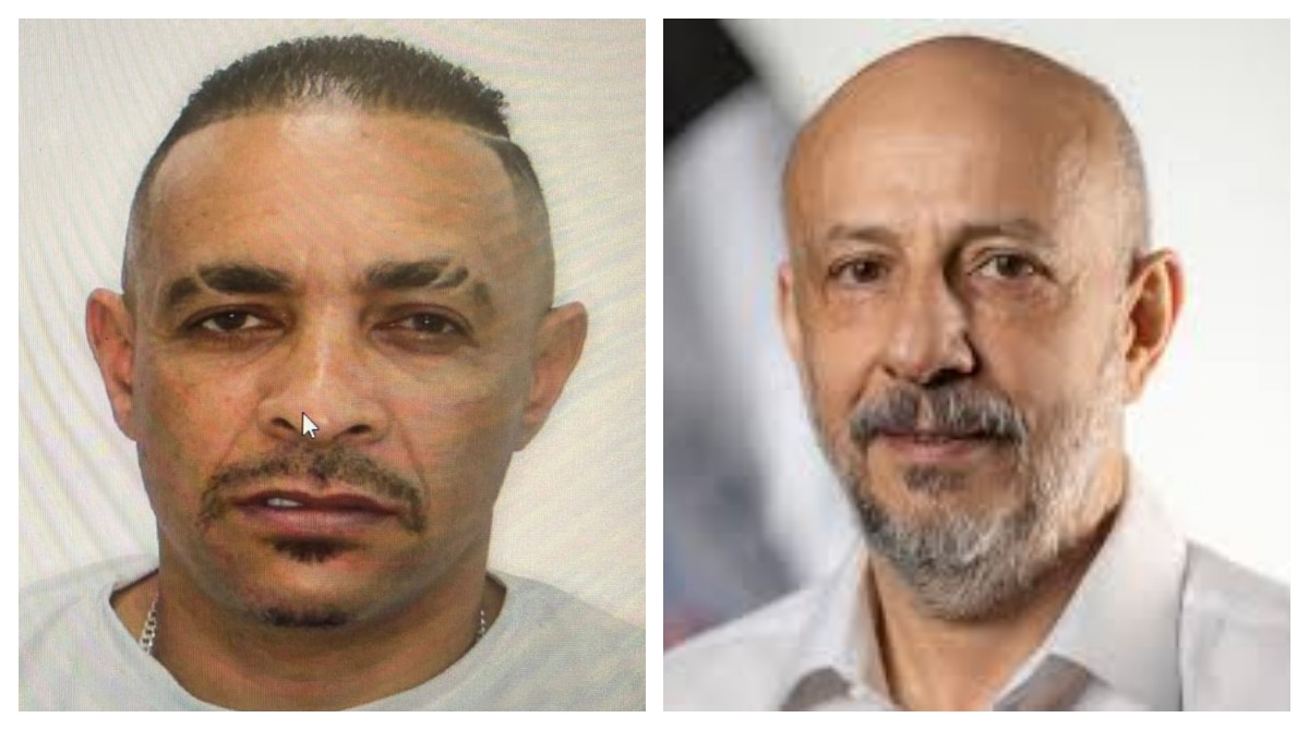 Polícia prende oitavo suspeito de participar da execução do ex-delegado Ruy Ferraz no litoral de SP