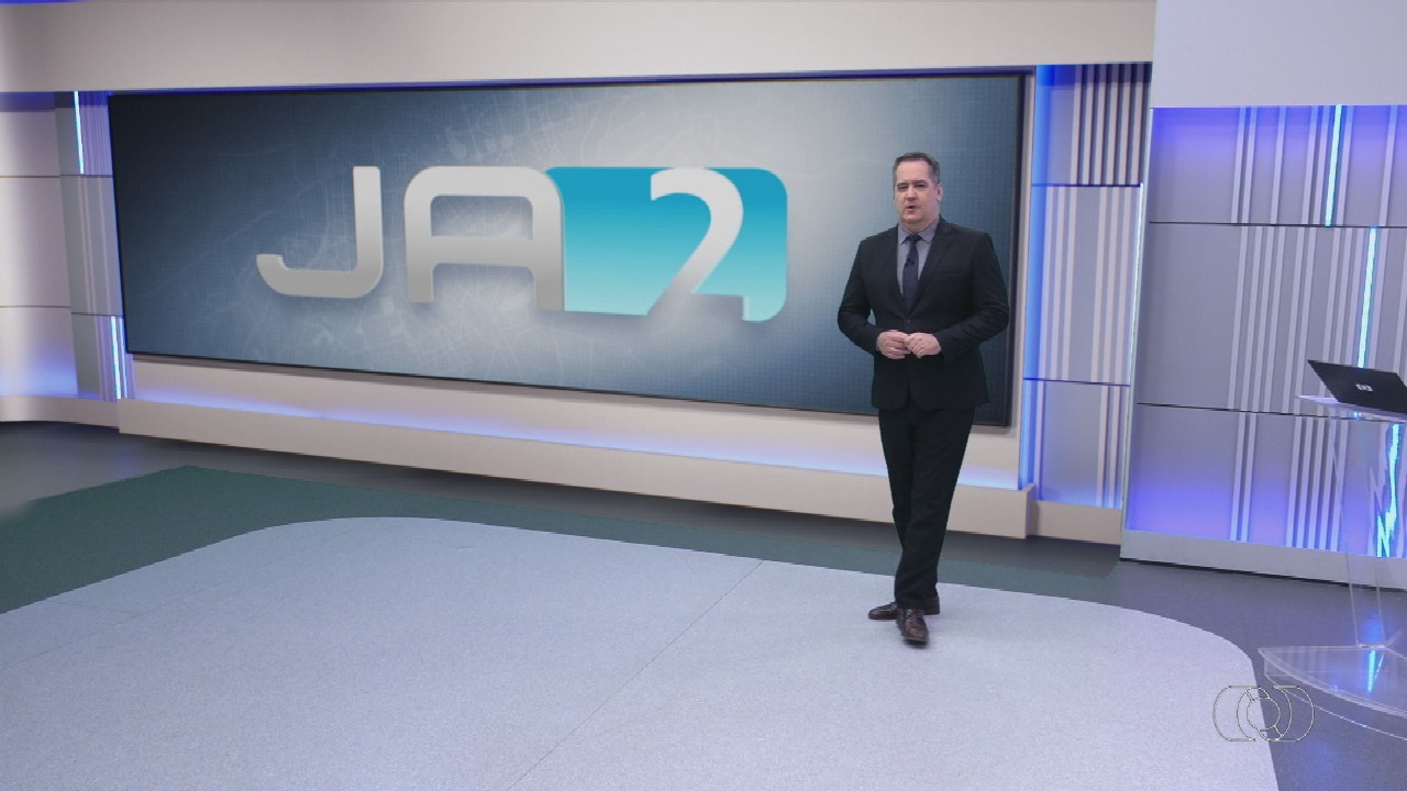 VÍDEOS: Jornal Anhanguera 2ª Edição de quinta-feira, 18 de setembro de 2025