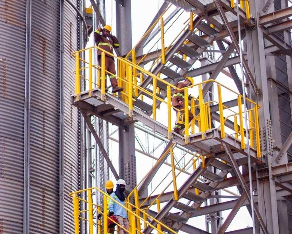 Previsão é gerar cerca de 2 mil empregos — Foto: Ascom Investe Piauí