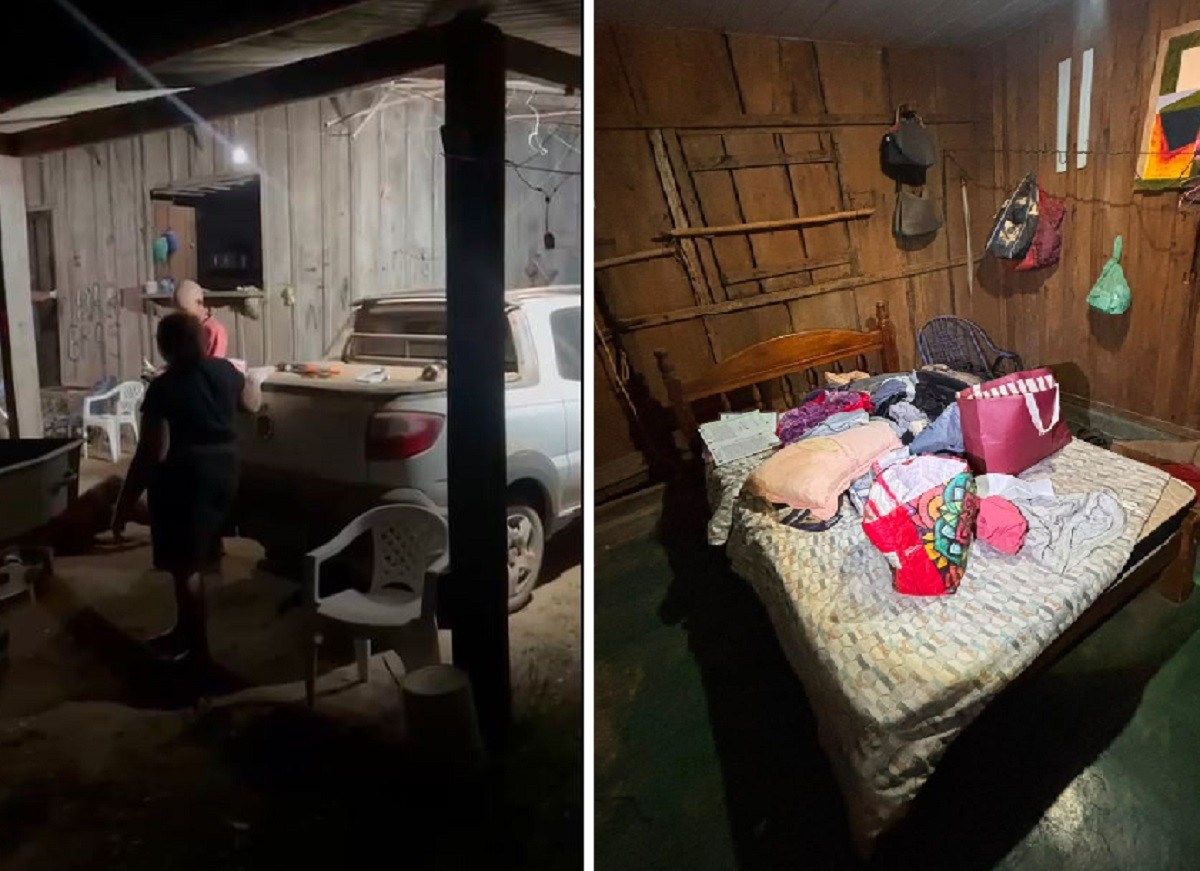 Dono de bar é morto na zona rural de São Félix do Xingu