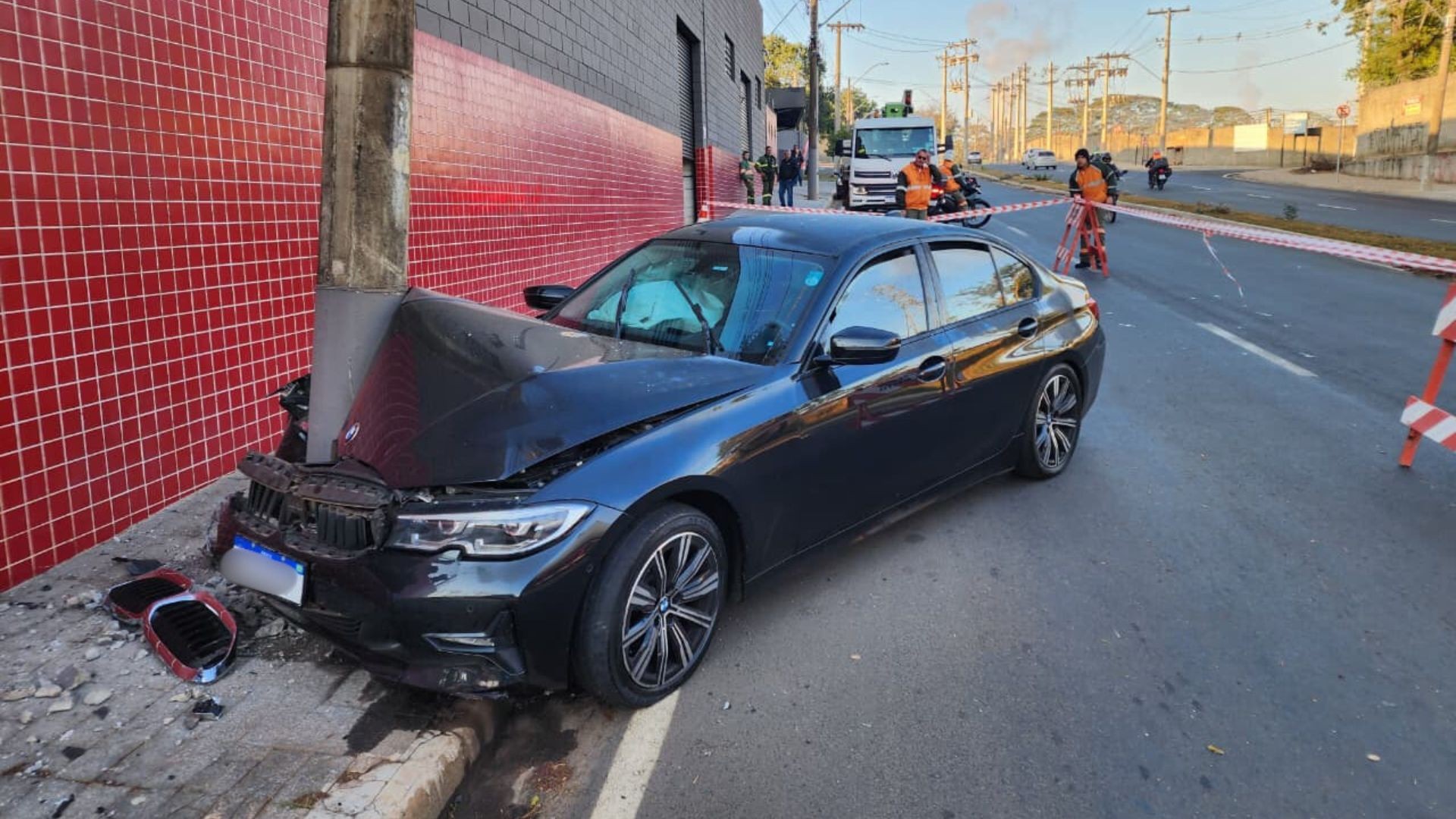 Veja quais são as infrações mais comuns cometidas por motoristas envolvidos em acidentes em Piracicaba e Limeira 