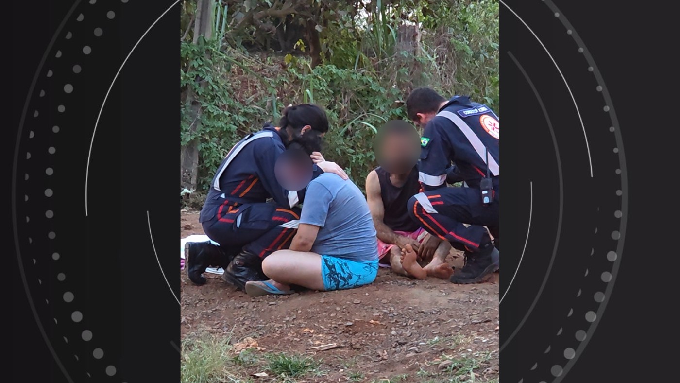 Tragédia em Marialva: Socorristas Apoiam Pais Após Perda de Filha