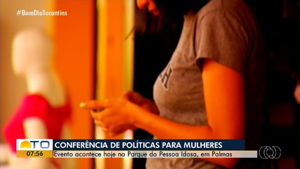 Conferência Regional de Políticas para Mulheres será realizada em Palmas
