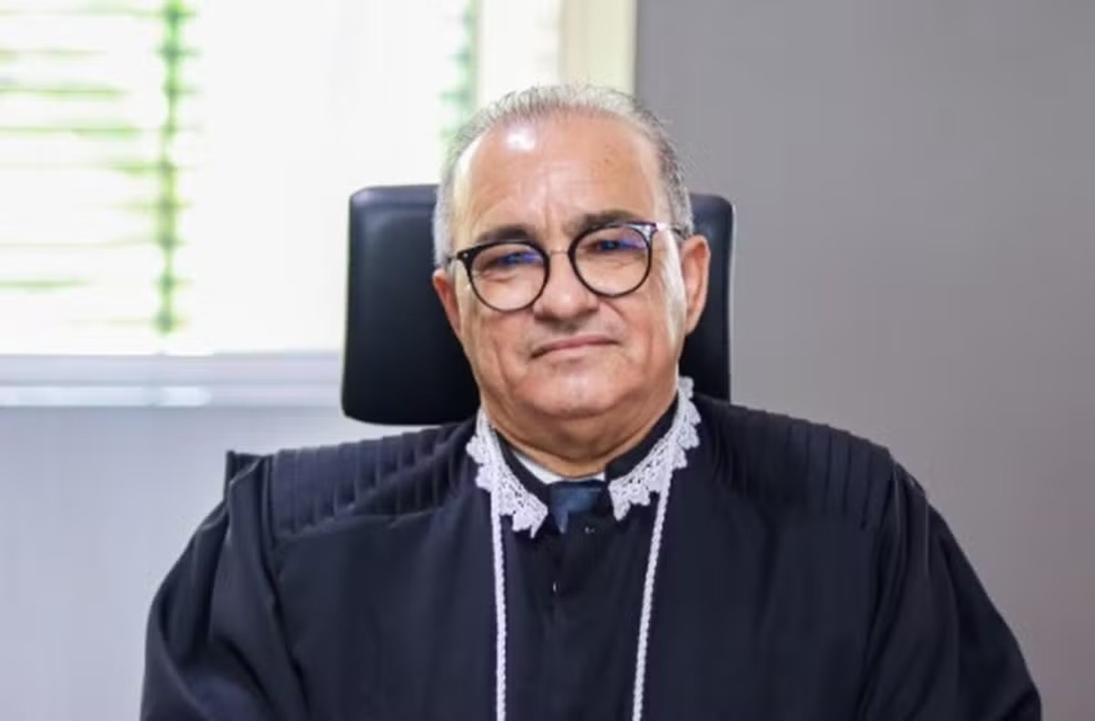 Presidente do TJ assume Governo do Piauí durante férias de governador | G1