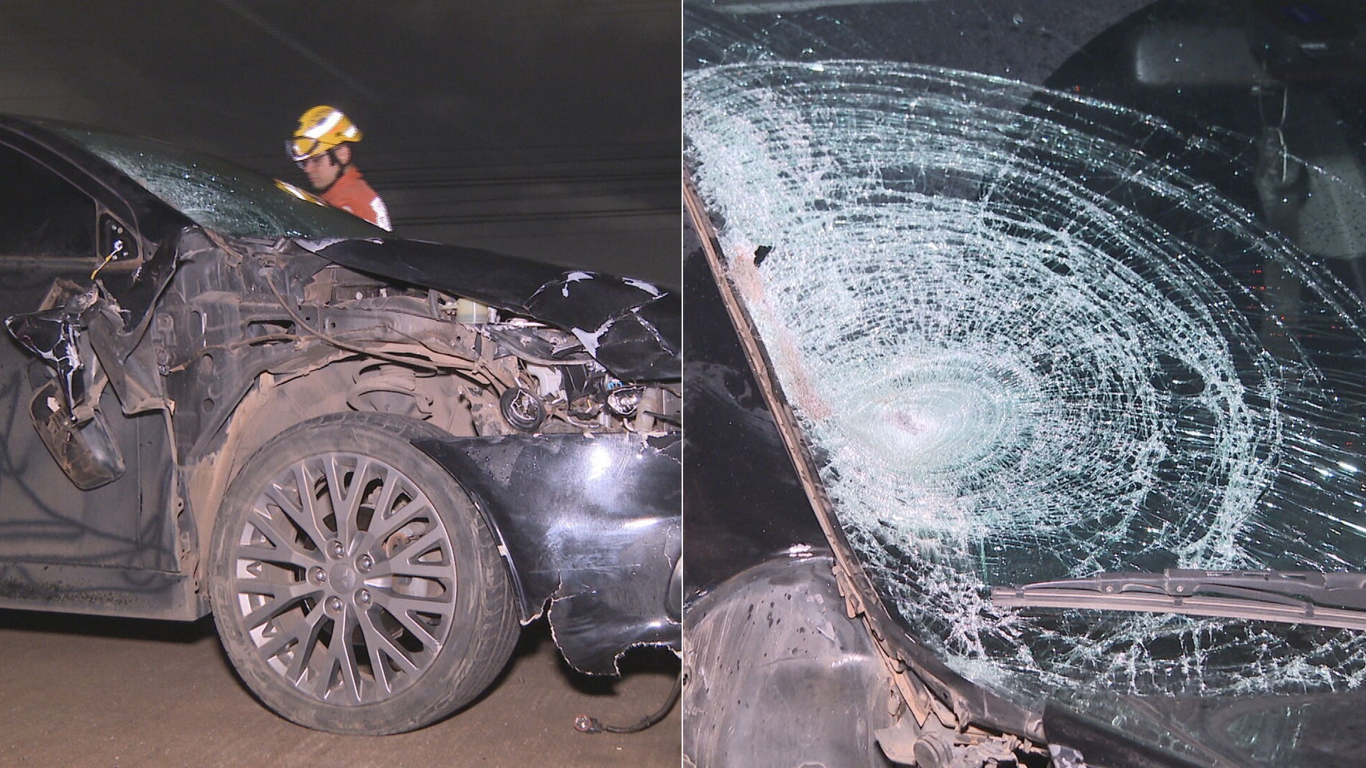 Homem morre após ser atropelado em frente ao Complexo da Polícia Civil, em Brasília