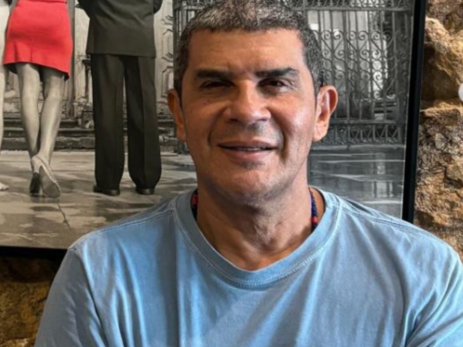 Quem era Moisés Alencastro, ativista cultural encontrado morto a golpes de faca no Acre