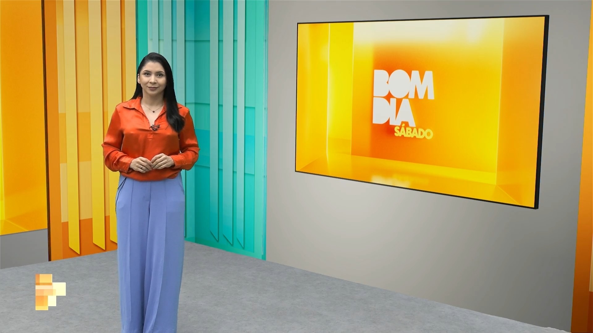 VÍDEOS: Bom dia Sábado de 9 de maio de 2026.