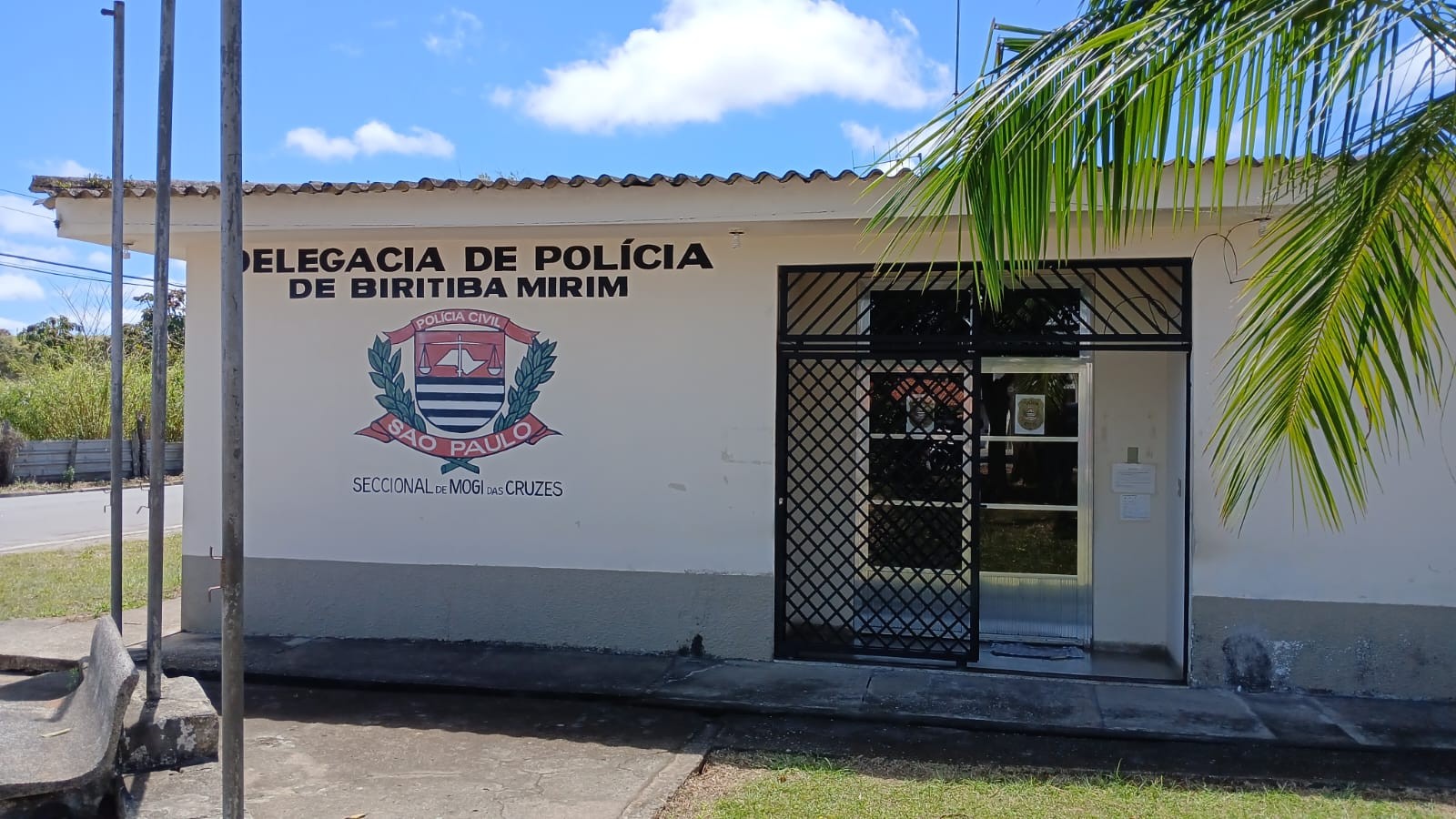 Homem é preso após invadir casa e estuprar ex-mulher em Biritiba Mirim