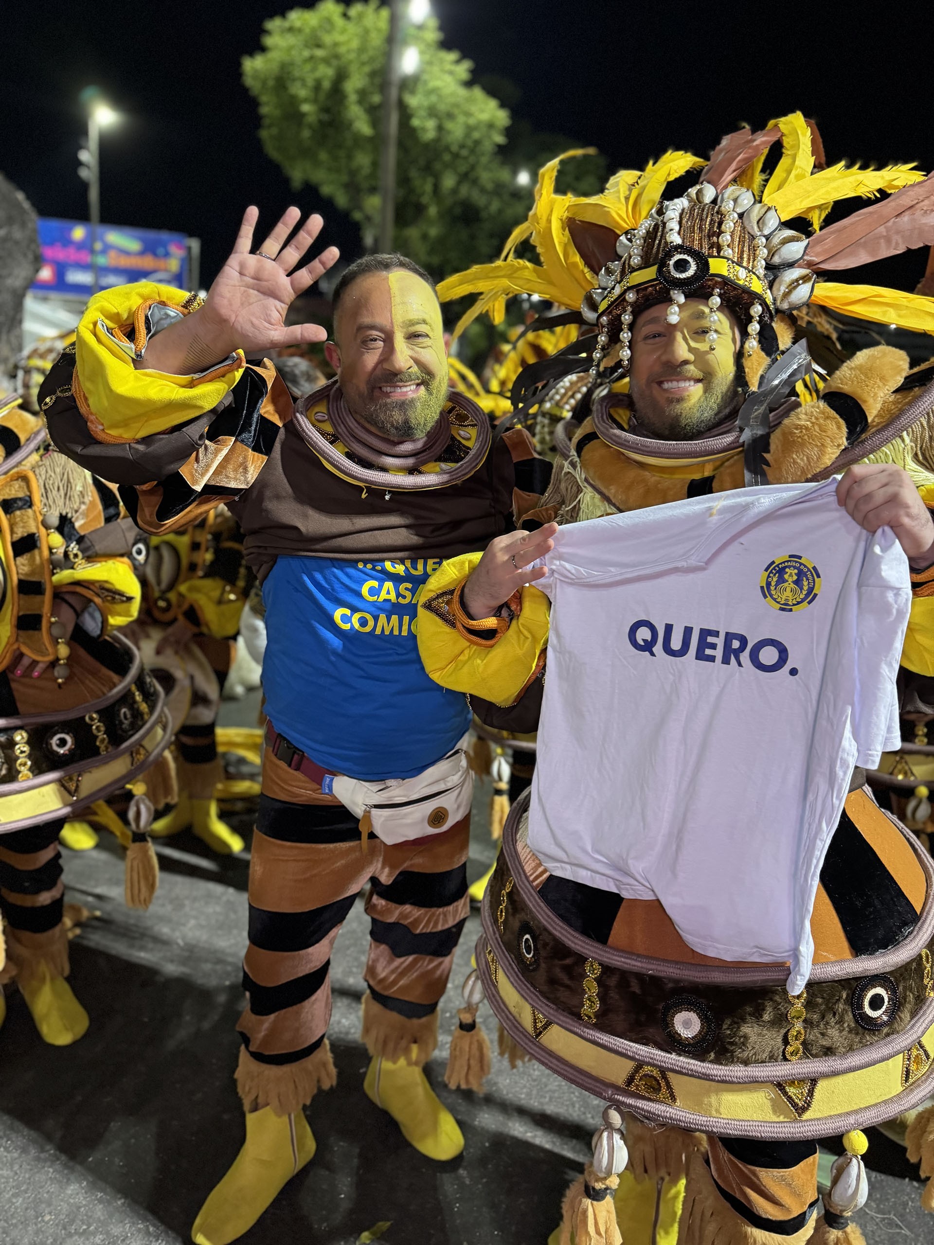 Você Não Tá Convidada pro Meu Bat Mitzvá!