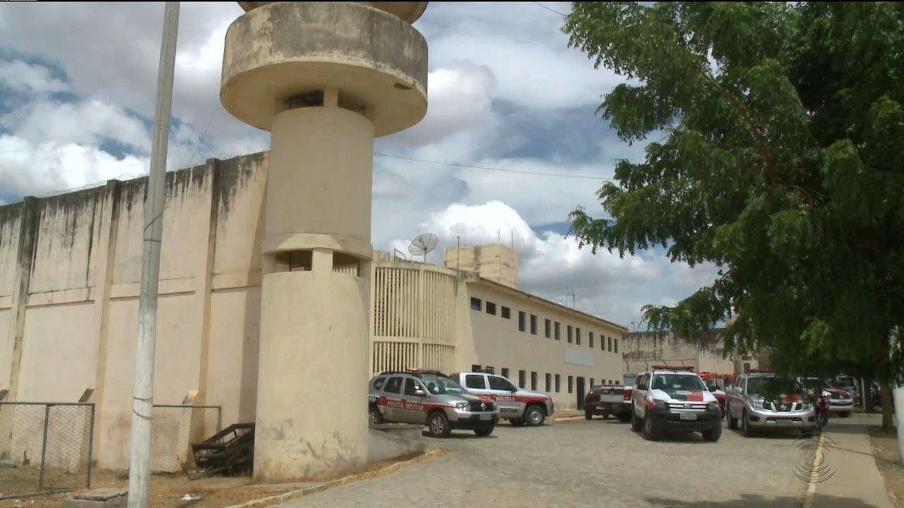 Pai e mãe são indiciados por matar bebê com mais de 20 golpes de faca no Sertão da Paraíba