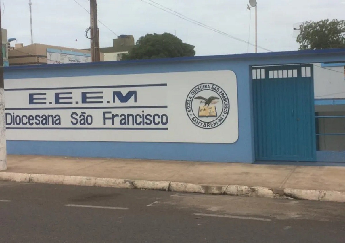 Escolas estaduais de Santarém alcançam o topo das notas do Enem 2025 no Pará