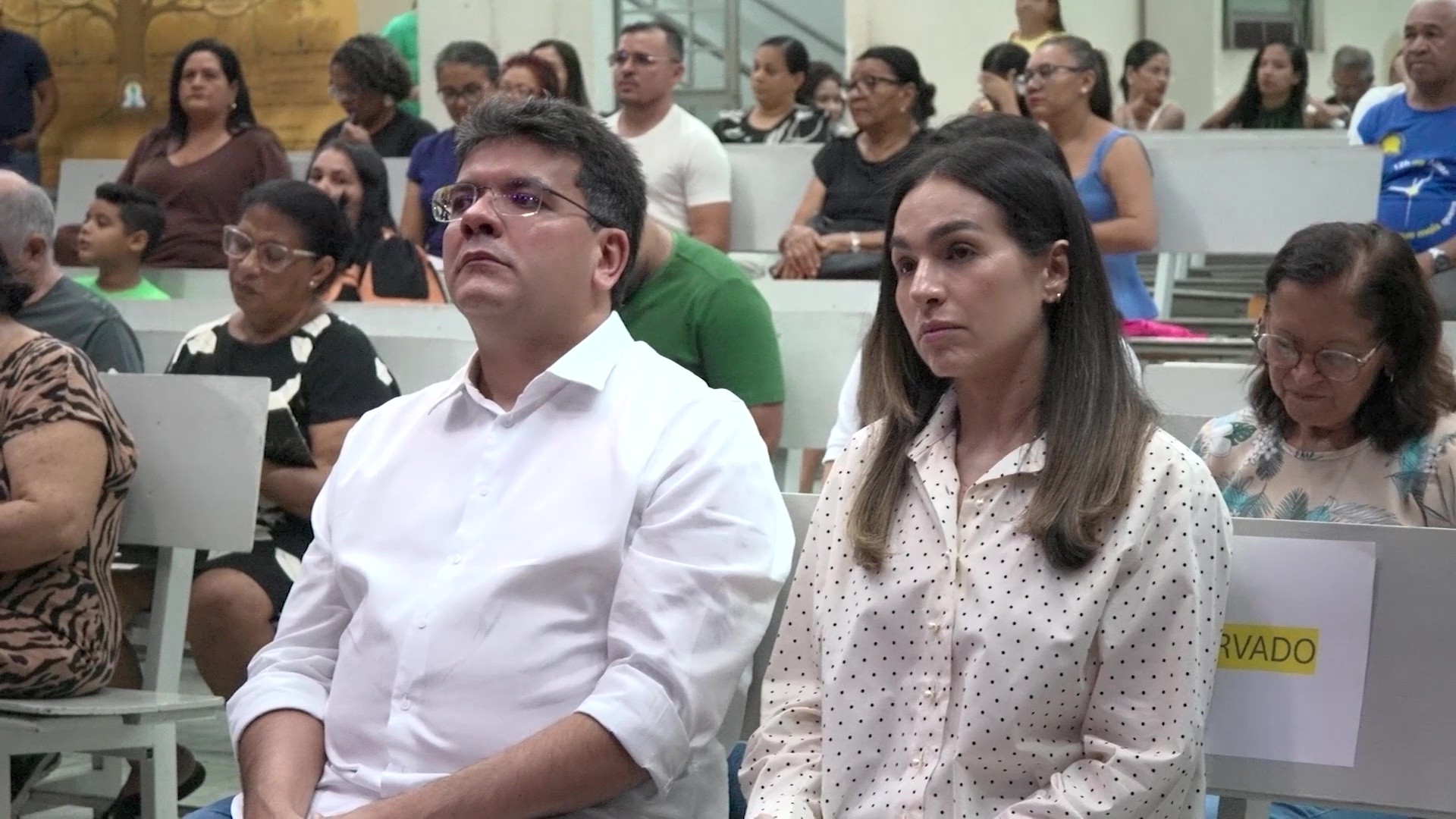 Rafael Fonteles promete ampliar Patrulha Maria da Penha para combater feminicídios no PI
