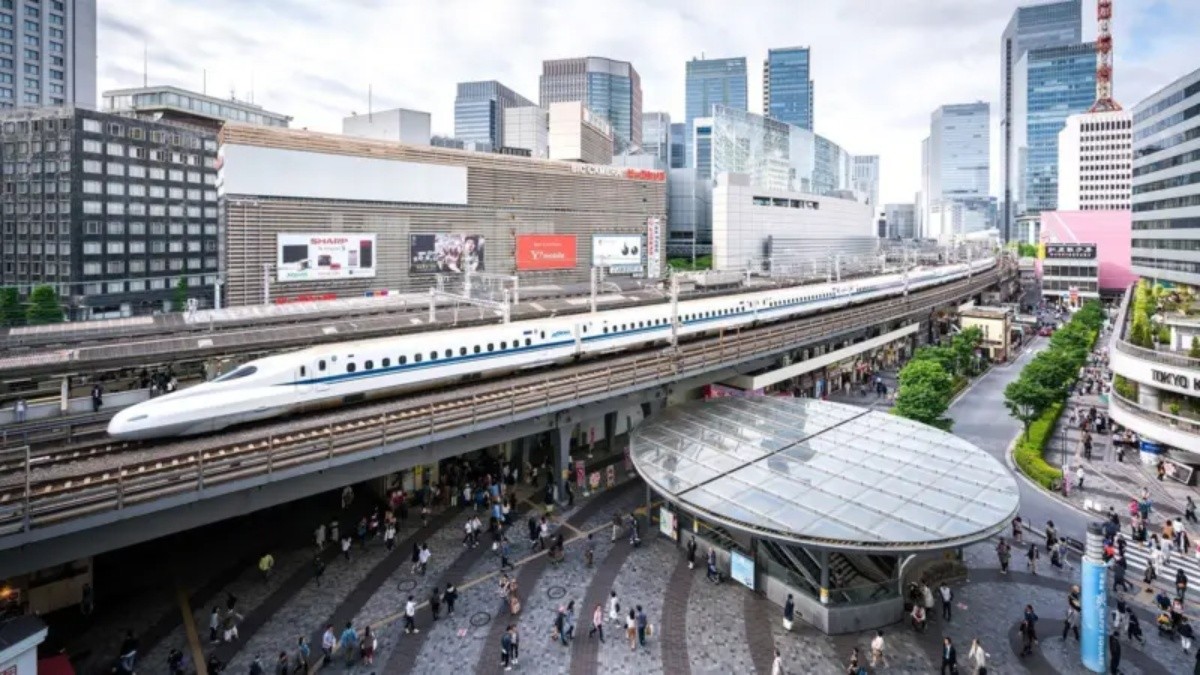 As 4 regras de ouro do Japão para tornar suas cidades mais habitáveis