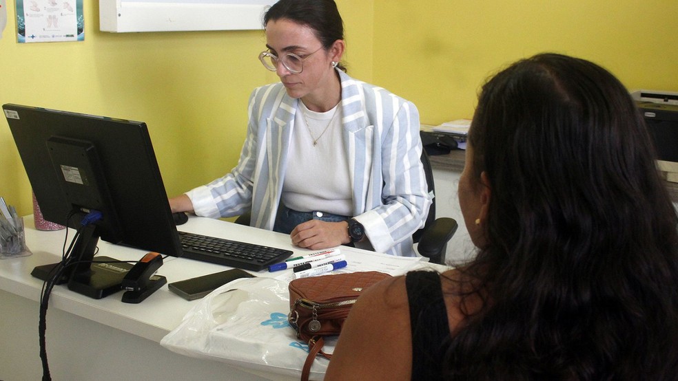Santa Casa de Maceió realiza curso prático de oncoplastia mamária — Foto: Santa Casa de Misericórdia de Maceió