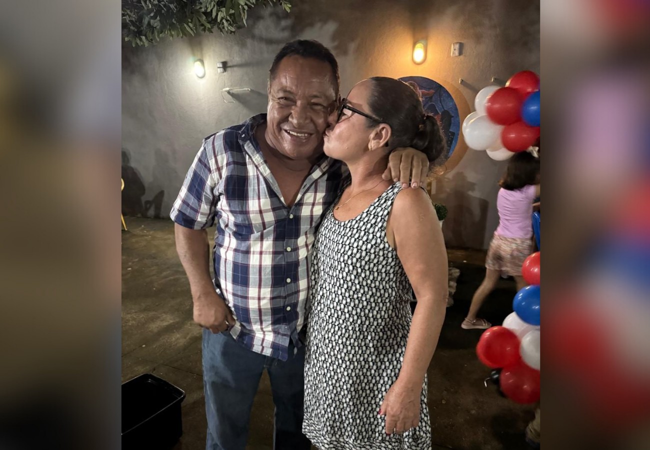 Filho diz que pais mandaram áudio horas antes de morrerem em capotamento: 'Perdemos duas pessoas maravilhosas'