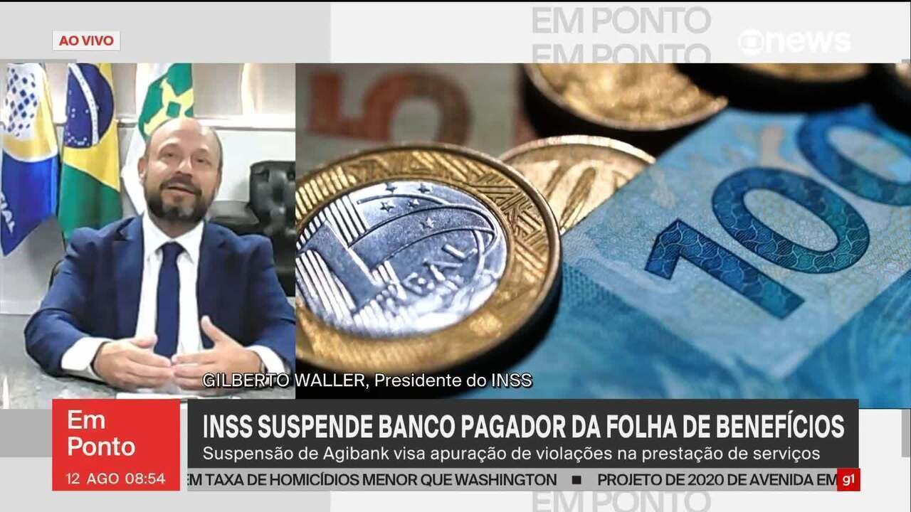 Toffoli aguarda PGR para decidir sobre retomada das investigações sobre fraude no INSS