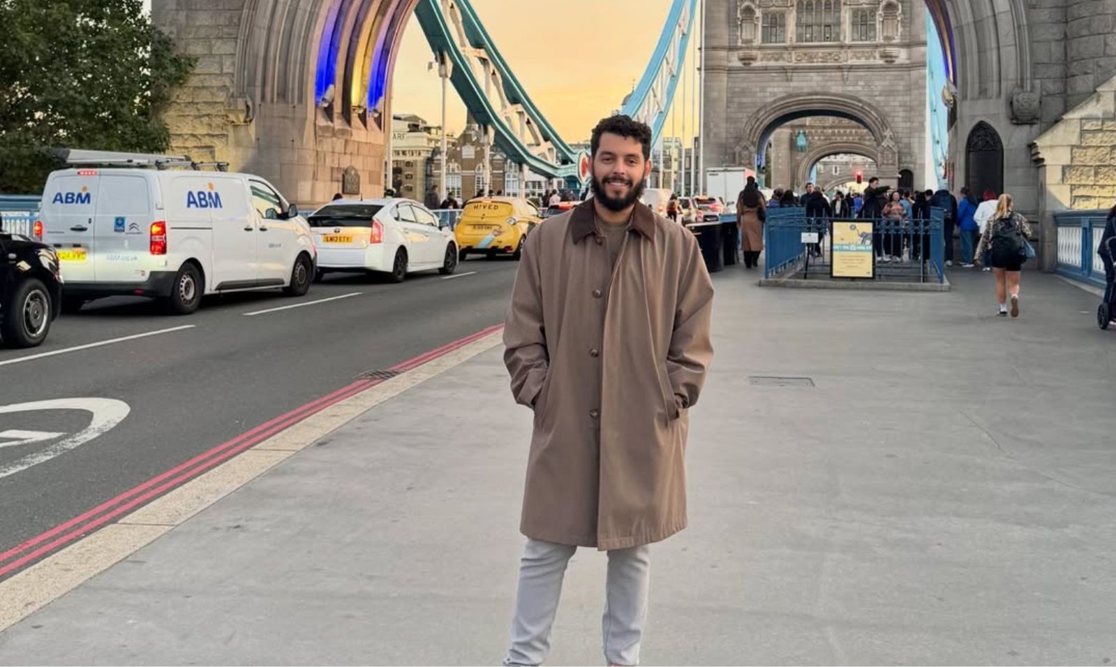 Jovem morre e causa comoção em Anápolis: 'Pessoa incrível e de ótimo coração'